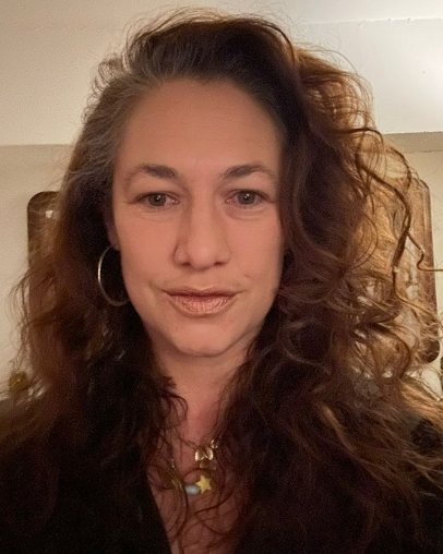 Lucy Ashenhurst